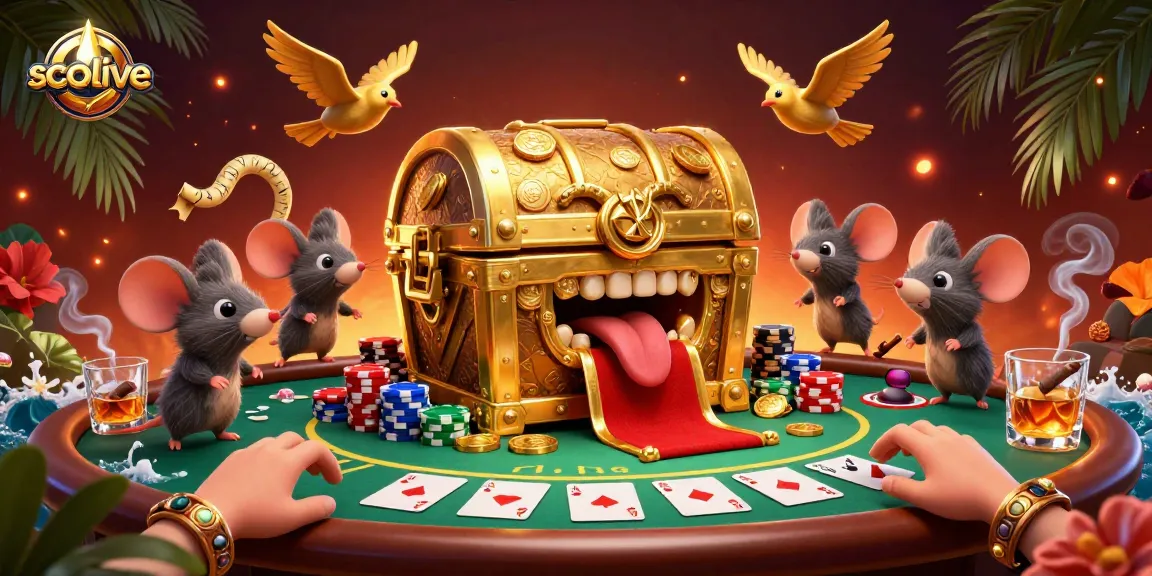 Socolive enchants bettors with dynamic poker action and vibrant casino treasures.