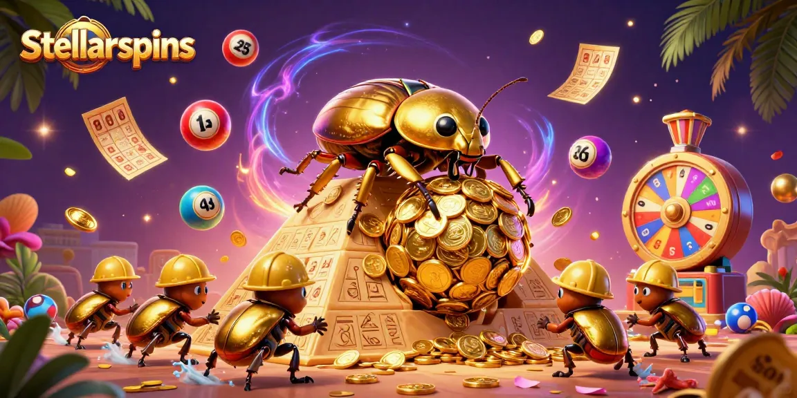 The Future of Stellarspins: Predictions for 2026 and Beyond Winning Strategies