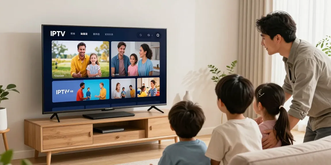 Getting the IPTV Subscription Edge Over Your Competition in 2026